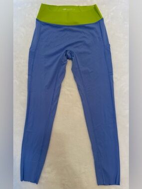 Parade Size M Flex Sport+ Leggings with Pockets